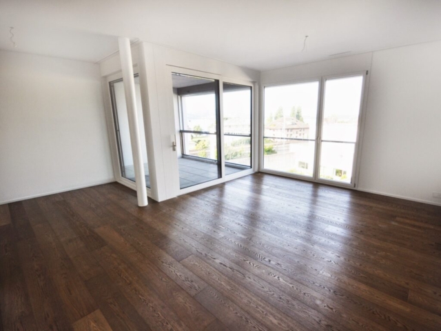 Zug Aabachstrasse