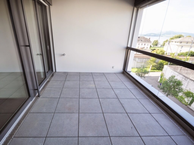 Zug Aabachstrasse 4